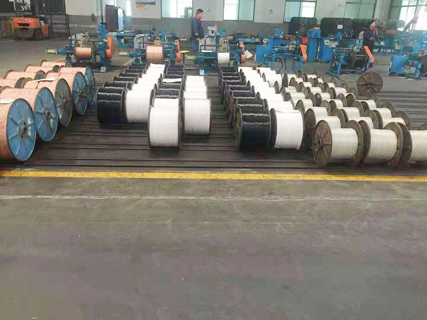 生產(chǎn)車(chē)間